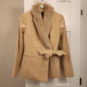 Banana Republic Coat Blazer